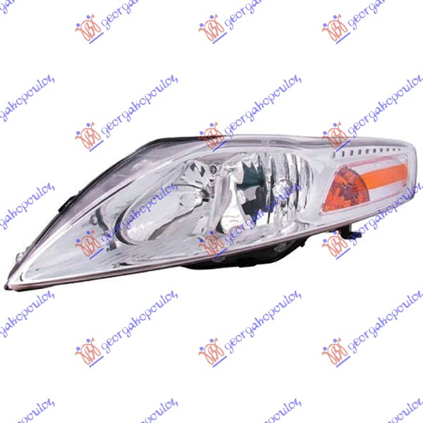 Brake Pad Set, disc brake Aftermarket 050805142