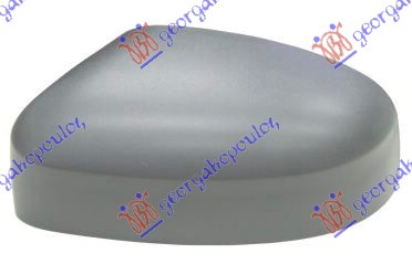 Cover, exterior mirror Aftermarket 050807702