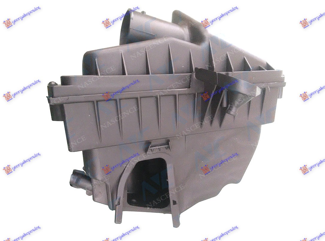 Brake Shoe Set Aftermarket 069908800