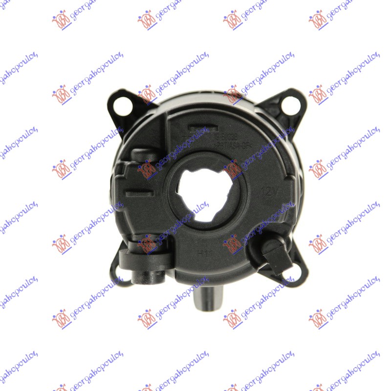 ΠΡΟΒΟΛΕΑΣ ΟΜΙΧΛΗΣ (H11) 2004- (VALEO) για CITROEN BERLINGO 2002-2008 (MF)