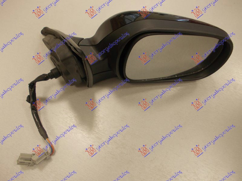 Exterior Mirror Aftermarket 051007481