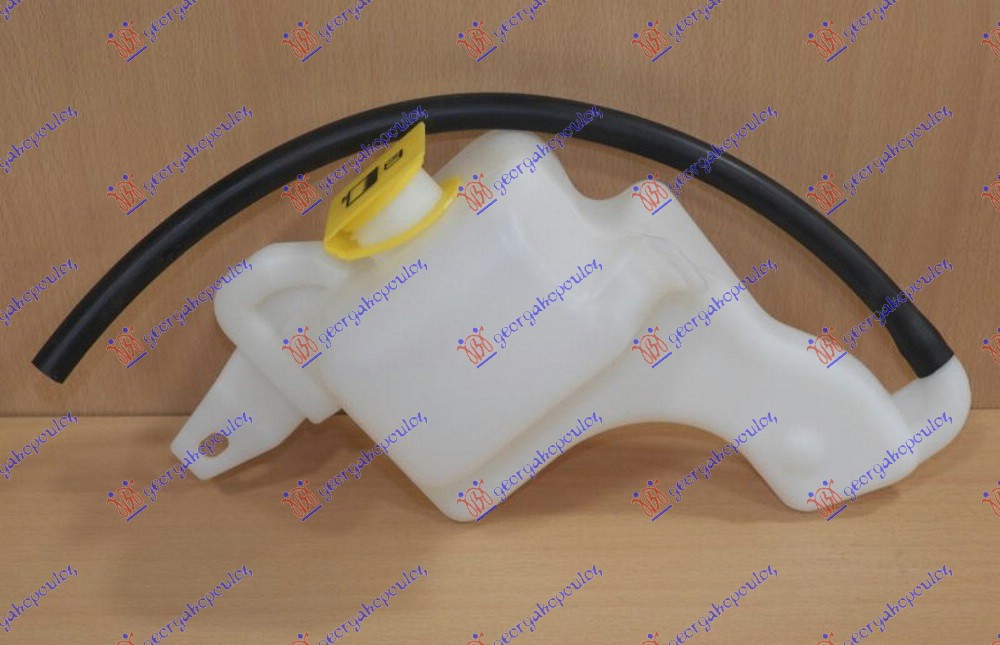 ΔΟΧΕΙΟ ΝΕΡΟΥ ΨΥΓΕΙΟΥ για JEEP COMPASS 2007-2011 (MK49)
