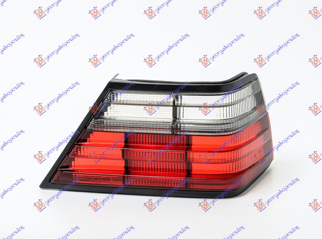 Lens, combination rearlight Aftermarket 051405991