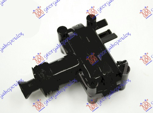 Control, central locking system Aftermarket 051907250