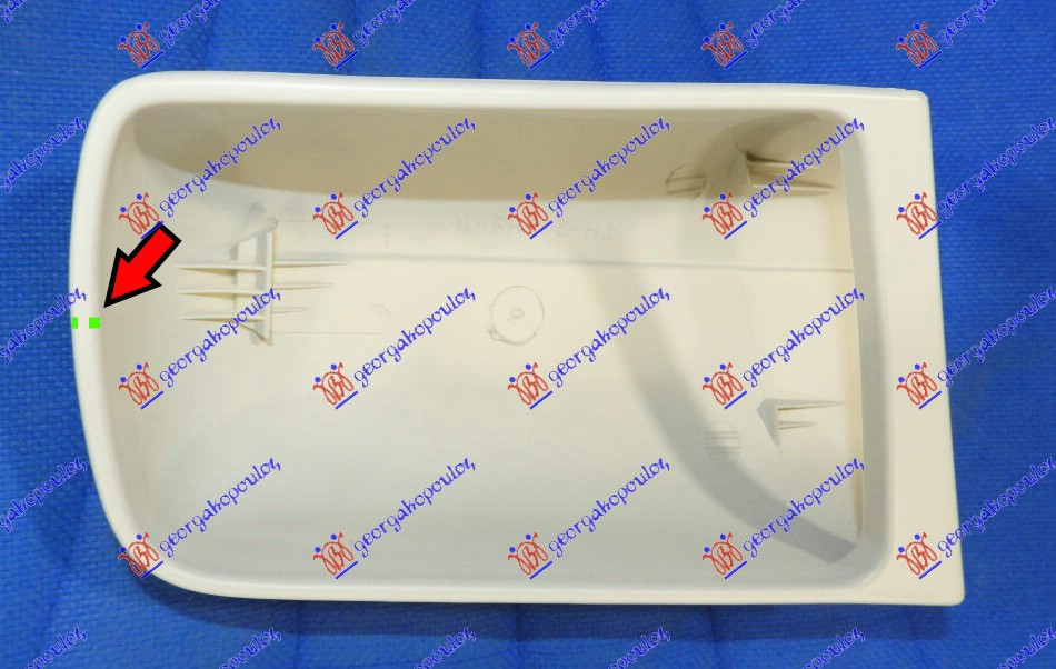 * HAGUS * Aftermarket 051607701