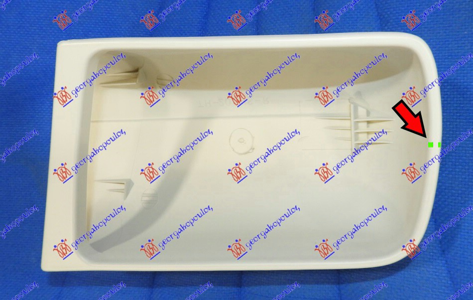 * HAGUS * Aftermarket 051607702
