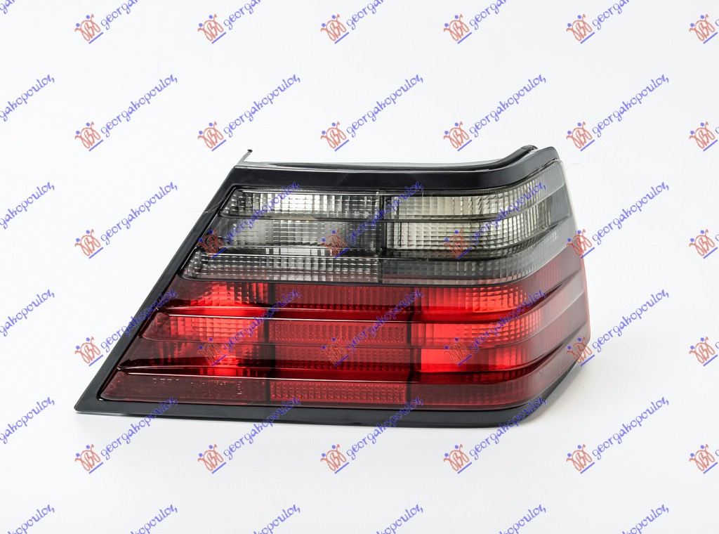 Lens, combination rearlight Aftermarket 051805818