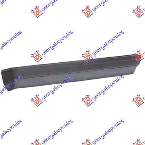 Bumper Aftermarket 051903390