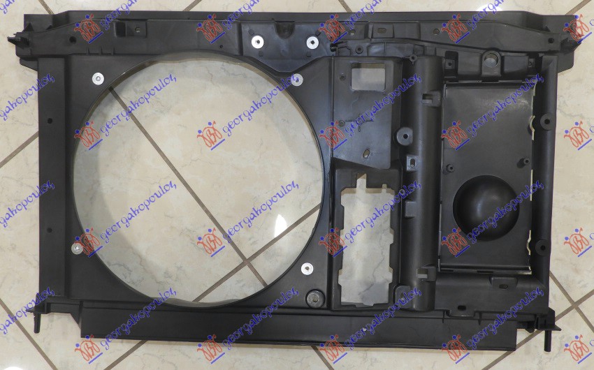 ** Equipart ** Aftermarket 634000235