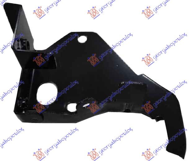 Mounting Bracket, bumper Aftermarket 634000471