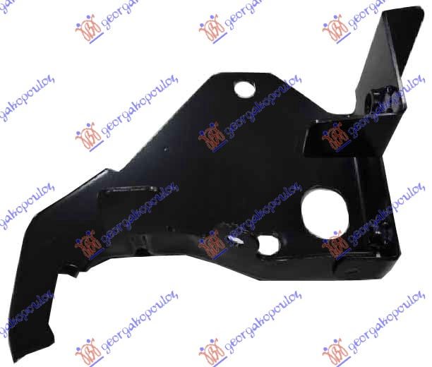 Support, bumper Aftermarket 634000472