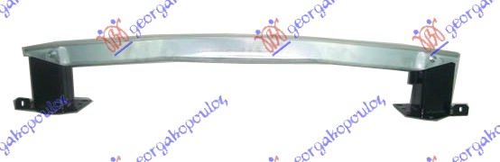 Support, bumper Aftermarket 052503845