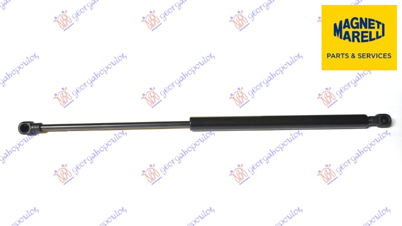 Gas Spring, boot-/cargo area Aftermarket 052508300