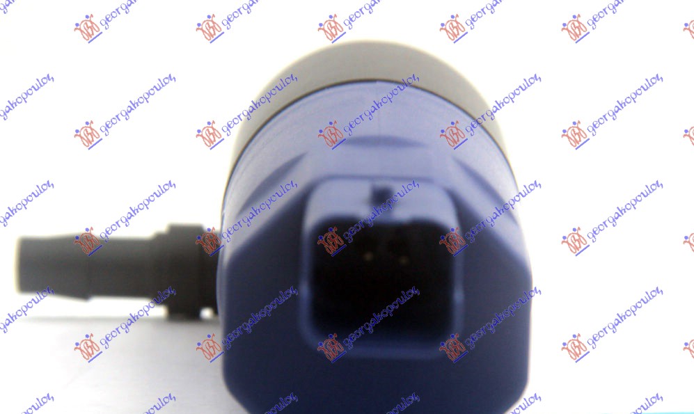 ΜΟΤΕΡ ΓΙΑ ΠΙΤΣΙΛΙΣΤΗΡΙΑ ΦΑΝΩΝ για PEUGEOT 308 I 2008-2013 (4B/4A/4C)