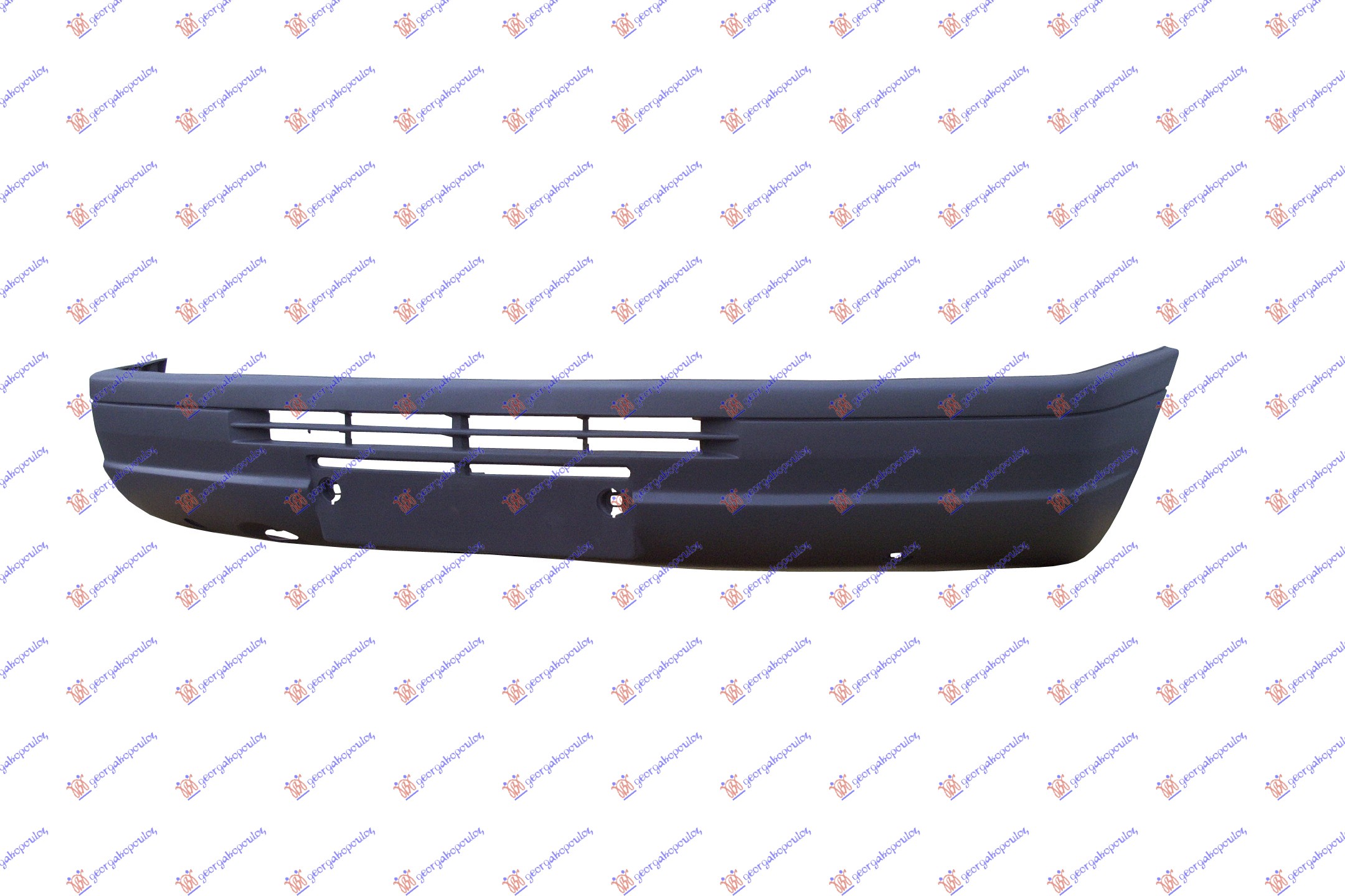 Bumper Aftermarket 052603370