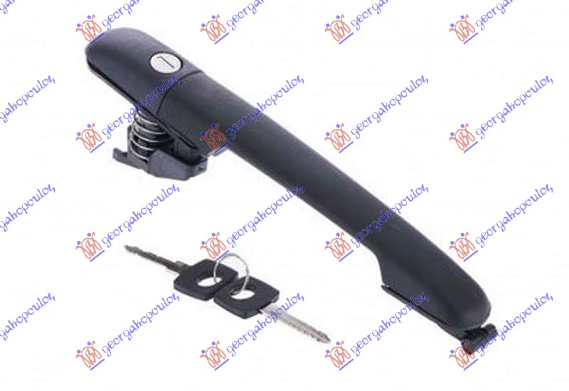 Original VAICO Quality Aftermarket 029807835