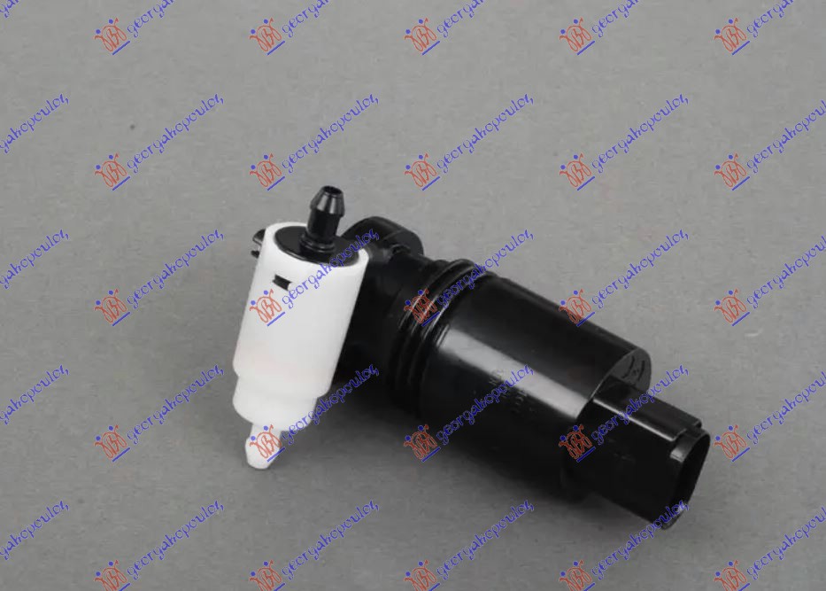 Washer Fluid Pump, window cleani Aftermarket 532108450