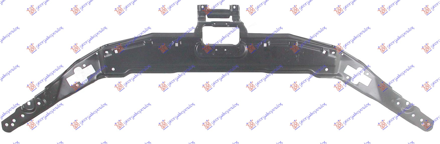 Front Cowling Aftermarket 052900200