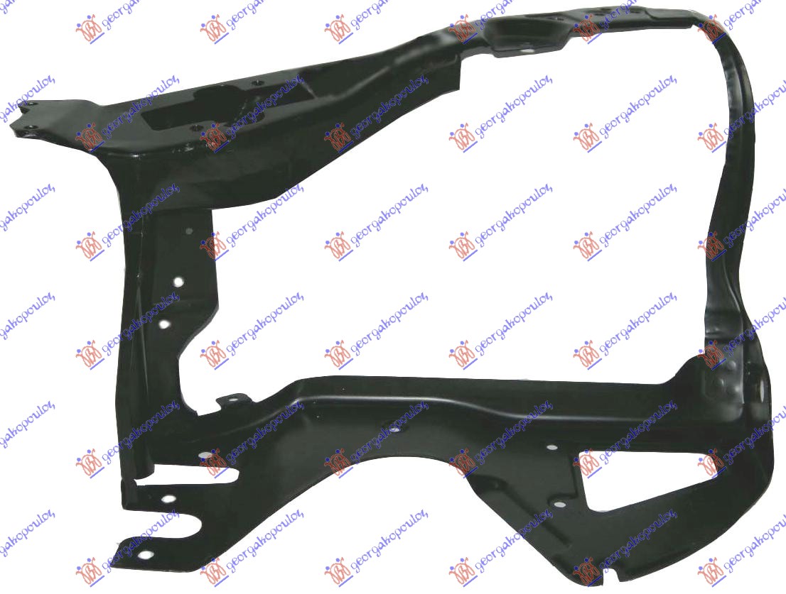 Headlight Base, lights Aftermarket 052900472