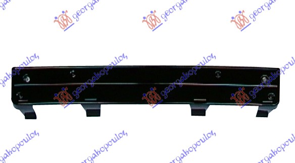 Licence Plate Holder Aftermarket 052904010