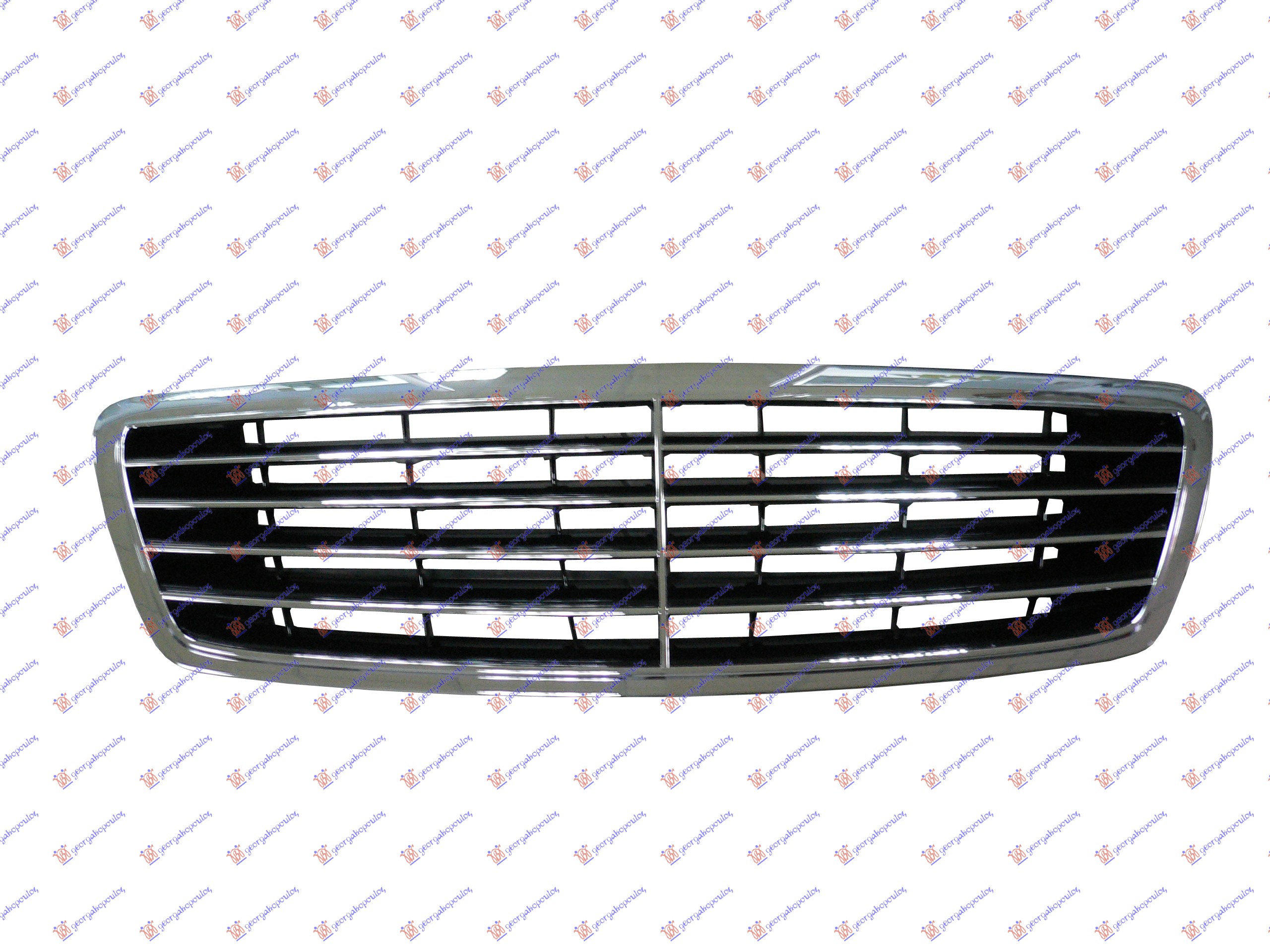 Radiator Grille Aftermarket 052904545