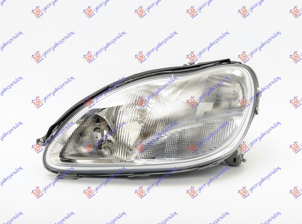 Headlight Aftermarket 052905272