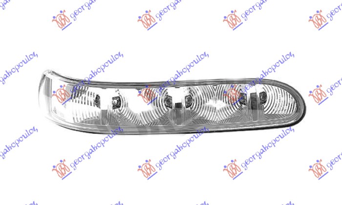 Direction Indicator Aftermarket 052905493