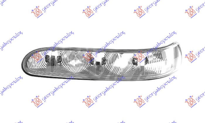 Direction Indicator Aftermarket 052905494