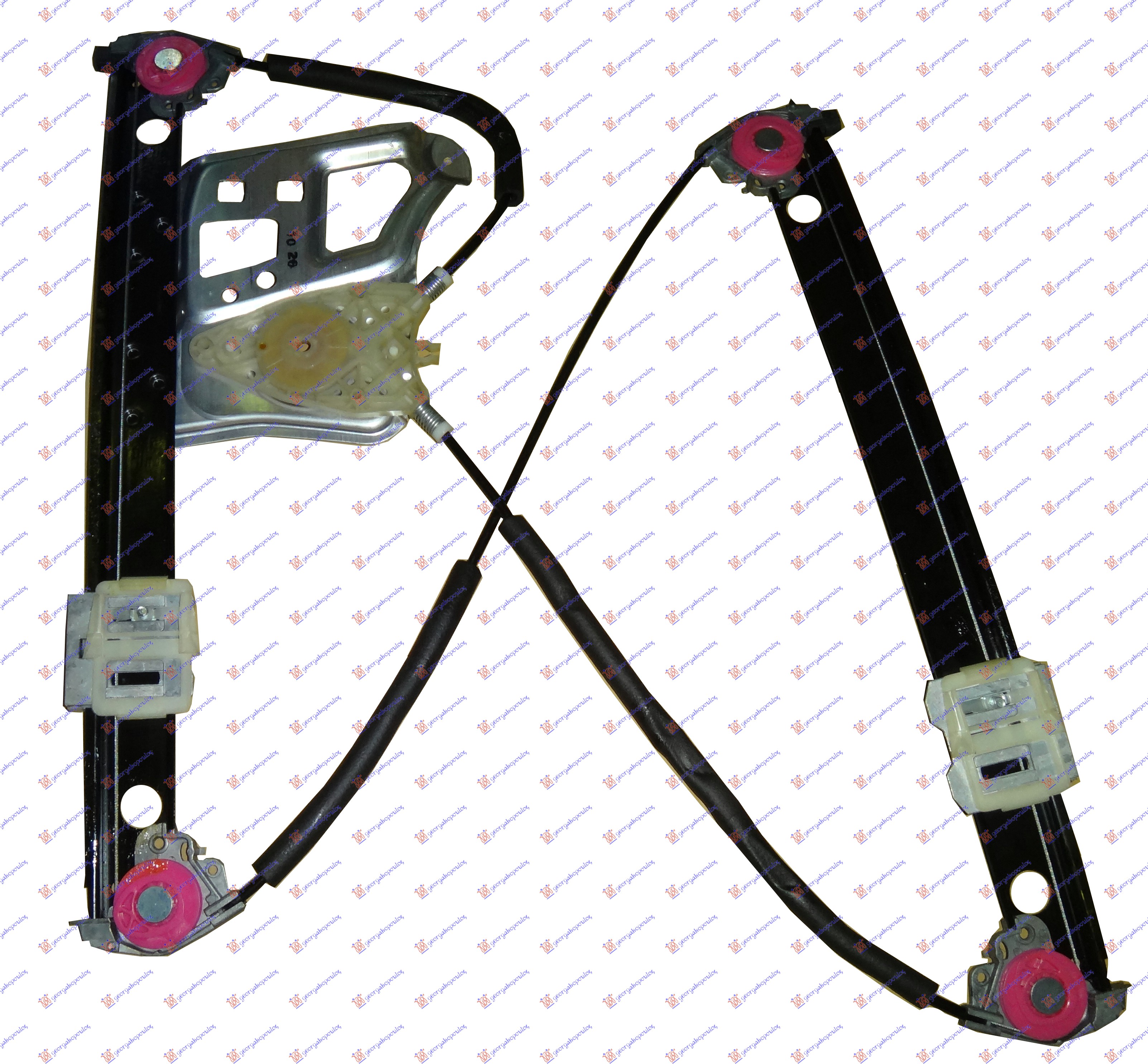 Original VAICO Quality Aftermarket 052907041