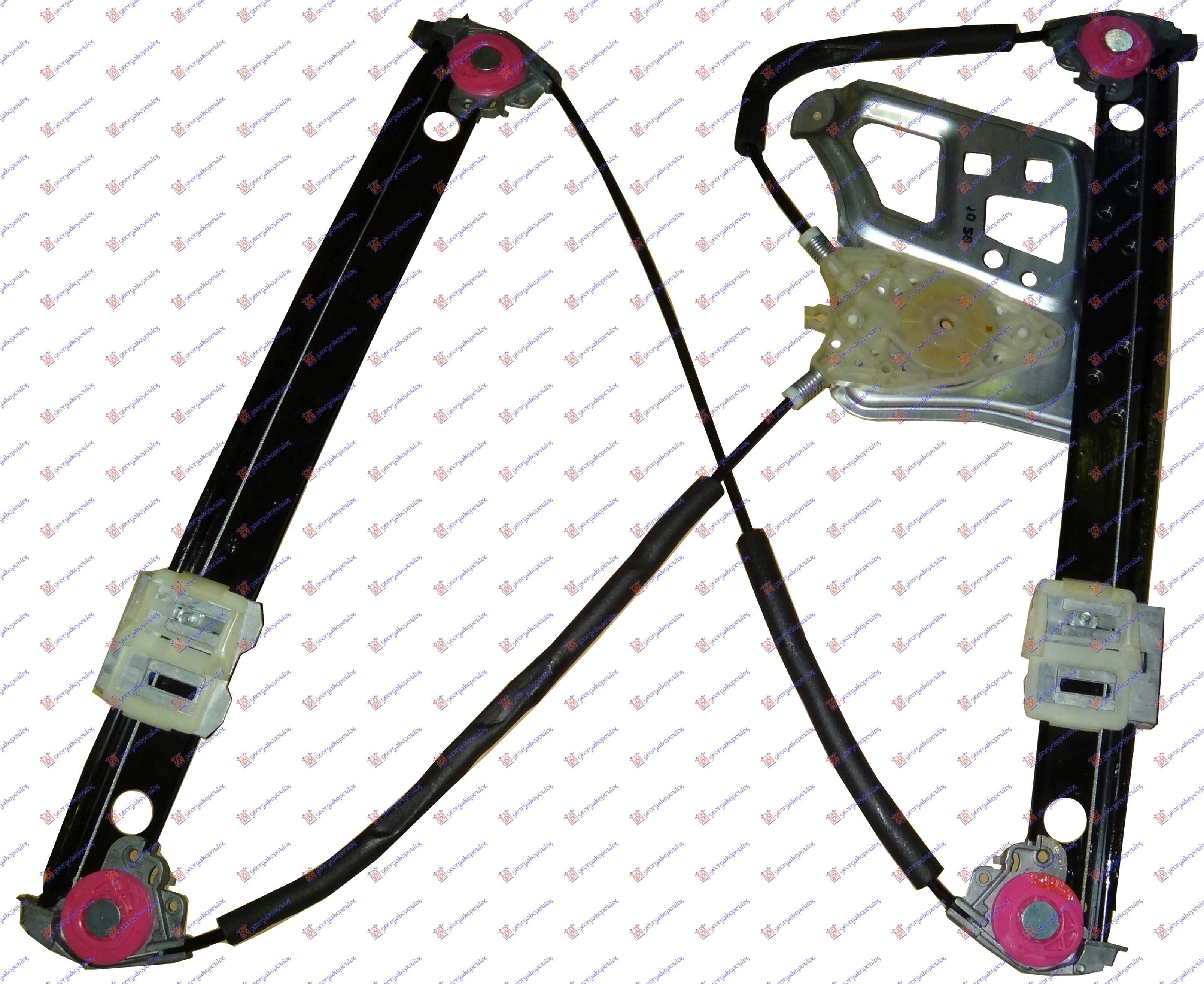 Original VAICO Quality Aftermarket 052907042