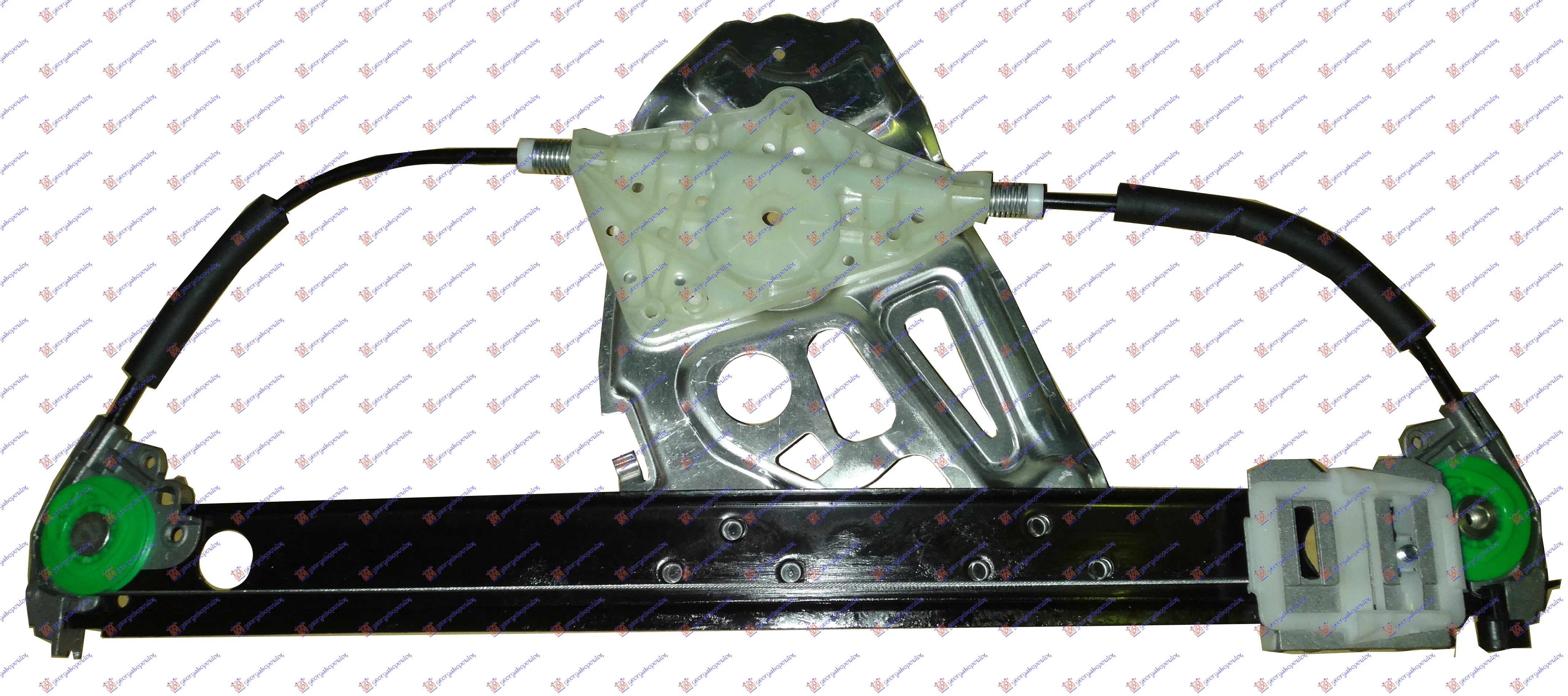 Window Regulator Aftermarket 052907051