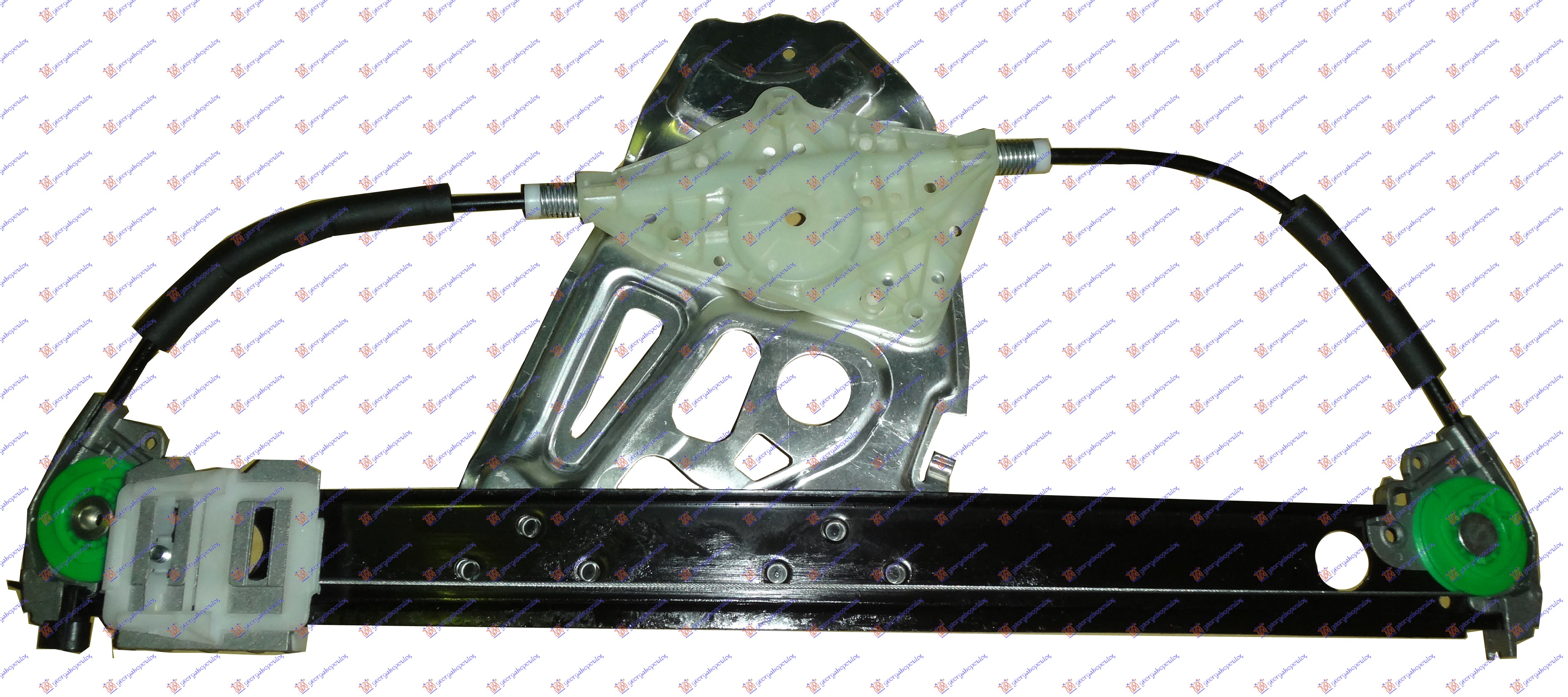 Window Regulator Aftermarket 052907052