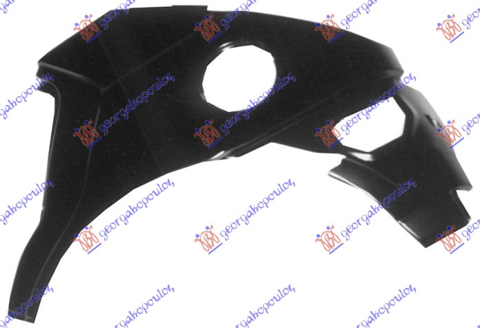Brake Disc Aftermarket 053001692