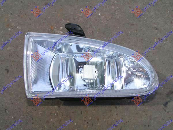 Front Fog Light Aftermarket 053005122