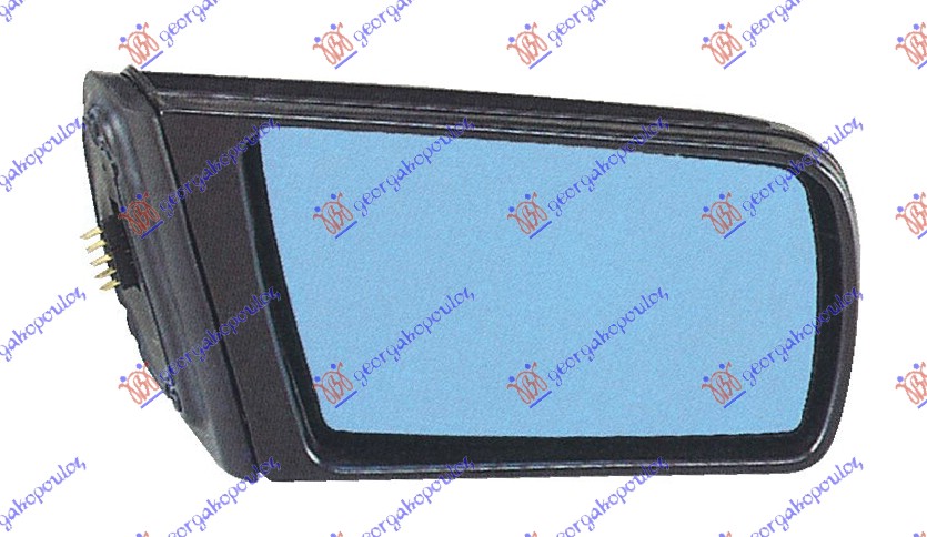 * HAGUS * Aftermarket 053207481
