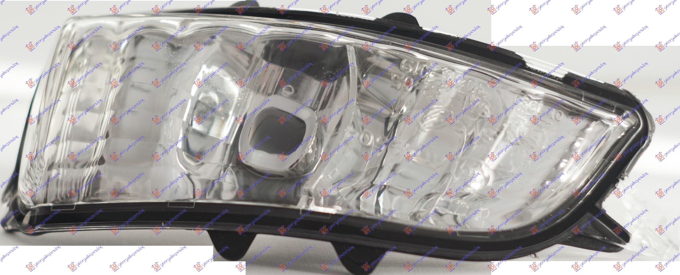 ΦΛΑΣ ΠΛΑΙΝΟ ΚΑΘΡΕΦΤΗ 2007- ΑΡΙΣΤΕΡΑ για VOLVO S60 2000-2010 (384)