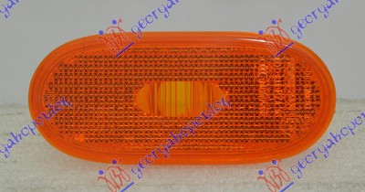 Side Marker Light Aftermarket 539005510