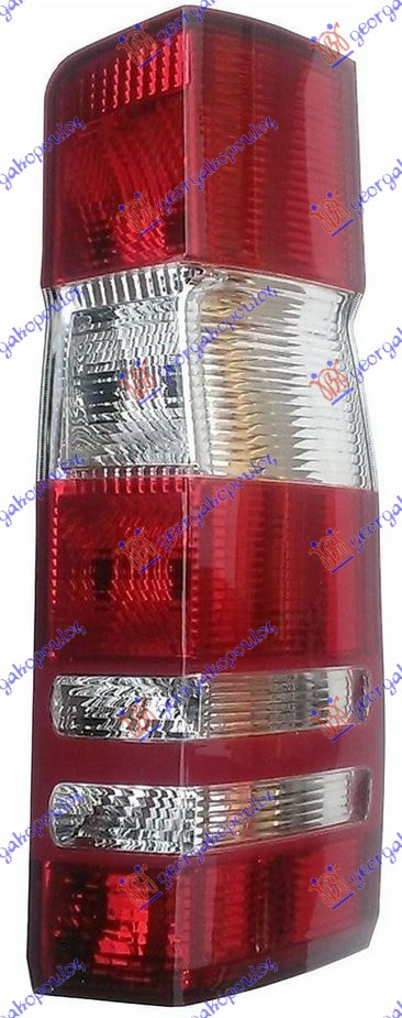 ORIGINAL PART Aftermarket 539005813