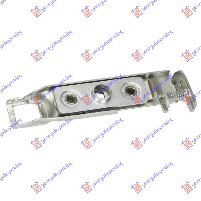 Bonnet Lock Aftermarket 539007000
