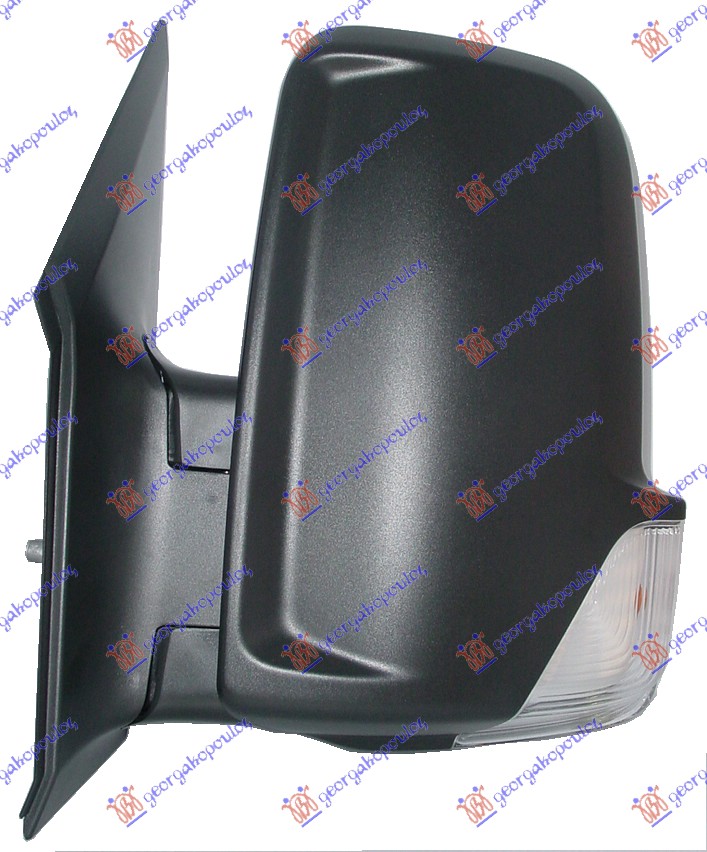 Exterior Mirror Aftermarket 053907482