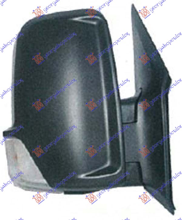 * HAGUS * Aftermarket 053907503