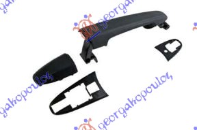 Door Handle Aftermarket 539007855