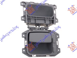 Door Handle Aftermarket 539007861