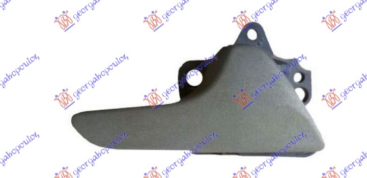 Door Handle, interior Aftermarket 539007871