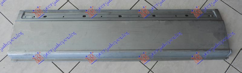 ΦΥΛΛΟ ΠΟΡΤΑΣ ΣΥΡΩΜΕΝΗΣ για MERCEDES SPRINTER 210-519 (W906) 13-18