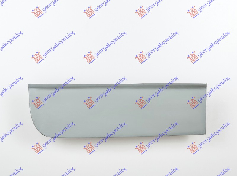 ΦΥΛΛΟ ΠΟΡΤΑΣ 5ης ΚΑΤΩ για MERCEDES SPRINTER 210-519 (W906) 13-18