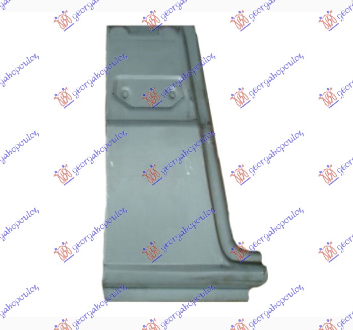 ΚΟΛΩΝΑ ΜΕΣΑΙΑ για MERCEDES SPRINTER 210-519 (W906) 13-18