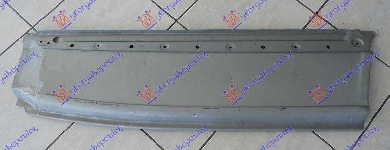 ΓΩΝΙΑ ΠΙΣΩ ΦΤΕΡΟΥ (ΠΙΣΩ ΚΟΜΜΑΤΙ) (4700 mm) για MERCEDES SPRINTER 210-519 (W906) 13-18