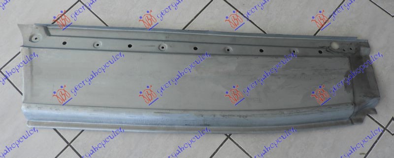 ΓΩΝΙΑ ΠΙΣΩ ΦΤΕΡΟΥ (ΠΙΣΩ ΚΟΜΜΑΤΙ) (4700 mm) για MERCEDES SPRINTER 210-519 (W906) 13-18