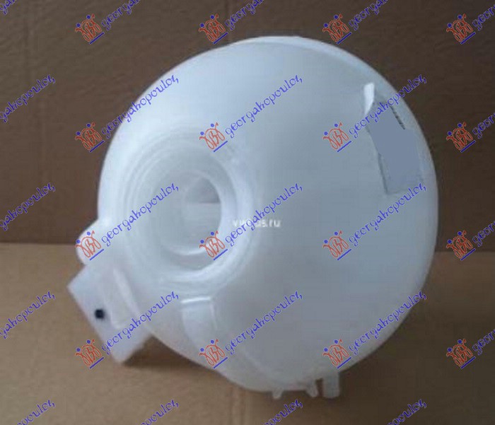 Expansion Tank, coolant Aftermarket 053908500